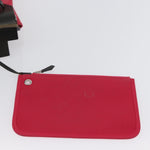 Hermes Herbag Zip Leather and Toile 31 - image 13