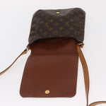 Louis Vuitton Musette Salsa Handbag Monogram Canvas GM - image 19