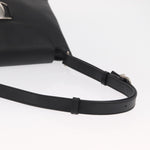 Salvatore Ferragamo Vala Shoulder Bag Leather - image 7