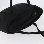 Prada Vintage Zip Tote Tessuto Small - image 16