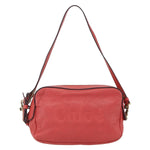 Chloe Shadow Shoulder Bag Leather - image 18