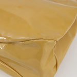 Salvatore Ferragamo Vala Handbag Patent leather - image 11