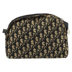 Christian Dior Vintage CD trotter Shoulder bag Canvas - image 2