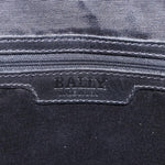 Bally Vintage Backpack Leather - image 6