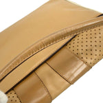 Prada Vitello Drive Handbag Leather - image 10