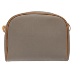 Christian Dior CD Shoulder bag Leather - image 2