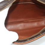 Louis Vuitton Trocadero Handbag Monogram Canvas 27 - image 5