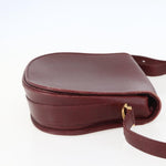 cartier Must de Cartier Shoulder Bag Leather - image 4