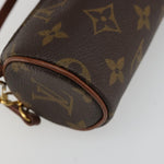 Louis Vuitton Papillon Pochette Monogram Canvas Mini - image 10