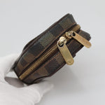Louis Vuitton Etui Okapi Camera Case Damier PM - image 15
