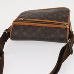 Louis Vuitton Bosphore Messenger Bag Monogram Canvas PM - image 17