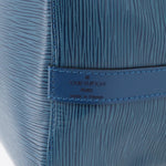 Louis Vuitton Petit Noe Handbag Epi Leather Medium - image 7