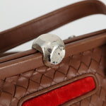 Bottega Veneta Intrecciato Leather - image 13