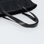 Prada Vintage Tote Tessuto with Leather Medium - image 17
