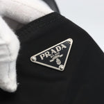 Prada Vintage Tote Tessuto - image 6
