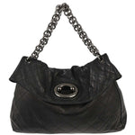 Chanel Flap Shoulder Bag Leather - image 1