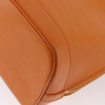 Louis Vuitton Alma Handbag Epi Leather PM - image 12