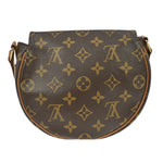 Louis Vuitton Tambourine Handbag Monogram Canvas - image 2