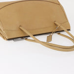 Gucci Vintage Handbag Leather - image 15