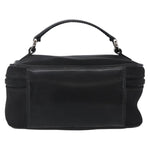 Gucci Vintage Bamboo Vanity Case Nylon - image 2