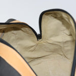 Gucci Vintage Boston Bag Leather - image 19