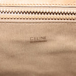 Celine C Macadam Shoulder bag Canvas - image 6