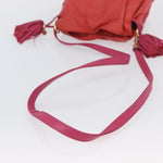 Loewe Flamenco Bag Leather Small - image 8