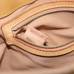 Louis Vuitton Reade Handbag Monogram Vernis PM - image 7