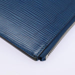 Louis Vuitton Pochette Jour Epi Leather GM - image 10
