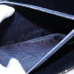 Celine Vintage Carriage Flap Clutch Leather - image 20