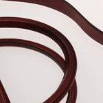 Loewe Vintage Anagram Tote Leather - image 18