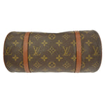 Louis Vuitton Papillon Handbag Monogram Canvas 26 - image 8