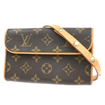 Louis Vuitton Florentine Waist Bag Monogram Canvas medium - image 1