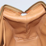 Celine Macadam Pochette Canvas and Leather - image 18
