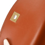 Louis Vuitton Malesherbes Handbag Epi Leather - image 9