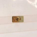 Hermes Kelly Souvenir Bag Vinyl - image 11