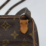 Louis Vuitton Amazone Bag Monogram Canvas Mini - image 18