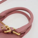 Miu Miu Madras Bowler Bag Leather Small - image 18
