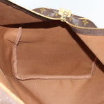 Louis Vuitton Keepall Bag Monogram Canvas 60 - image 20