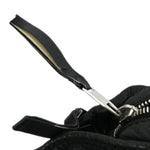 Balenciaga Neo Lift Classic Studs Waist Bag Leather - image 10
