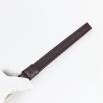 Louis Vuitton Pochette Baikal Clutch Taiga Leather - image 15