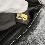 Chanel Chain Flap Bag Quilted Leather - image 18