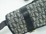 Christian Dior Trotter shoulder bag Canvas - image 20