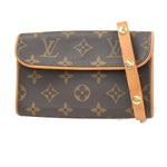 Louis Vuitton Florentine Waist Bag Monogram Canvas medium - image 1