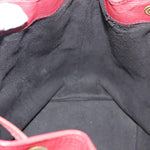 Louis Vuitton Petit Noe Handbag Epi Leather Medium - image 20