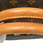 Louis Vuitton Keepall Bag Monogram Canvas 55 - image 6