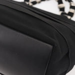 Salvatore Ferragamo Vala Handbag Canvas - image 10