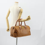 MCM Vicetos travel bag logogram boston 40 - image 13