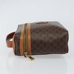 Celine Macadam Vanity Bag Canvas - image 4
