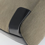 Gucci Zip Hobo Canvas - image 12